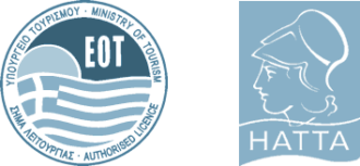 EOT and Hatta logos