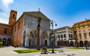 Cattedrale di San Francesco