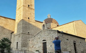 Chiesa Parrocchiale di S. Paolo Apostolo